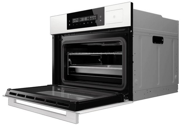 Духовой шкаф Haier HOS-F5CVN8GW в Тюмени (preview 4)