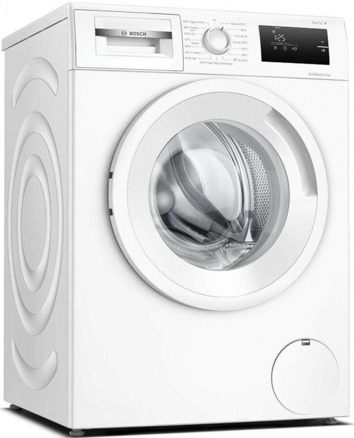 Стиральная машина Bosch WAN280L5SN в Тюмени (фото 2) Стиральная машина Bosch WAN280L5SN в Тюмени (preview 2)
