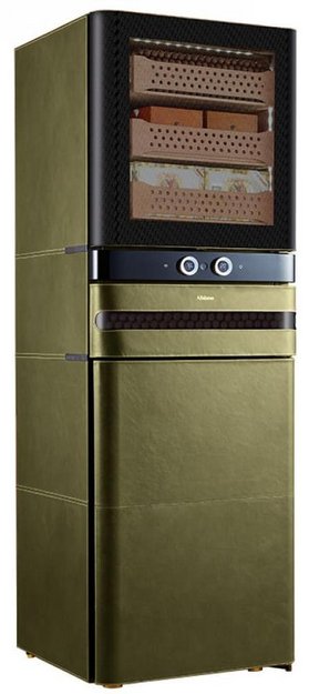 Хьюмидор Afidano L8 (Хвойный табак) в Тюмени (preview 2)