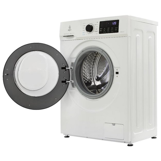 Стиральная машина Jacky`s JW S0602B2 в Тюмени (preview 11)