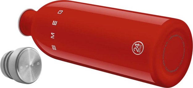 Бутылка Smeg WBF02RD в Тюмени (preview 5)