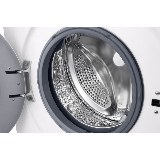 Стиральная машина LG F2Y1NS6W в Тюмени (preview 7)