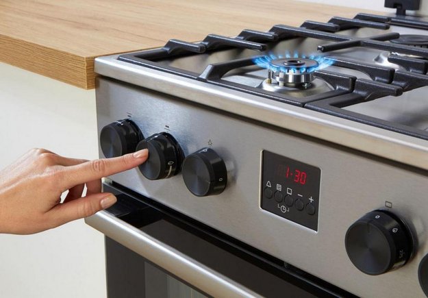 Комбинированная плита Gorenje GK5C60SJ в Тюмени (preview 18)