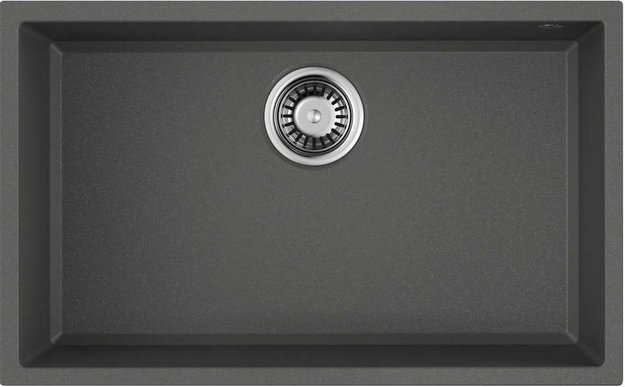 Мойка Omoikiri TEDORI 66-U PL в Тюмени (preview 1)