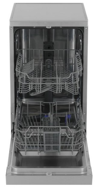 Посудомоечная машина Midea MFD45S050S в Тюмени (preview 7)