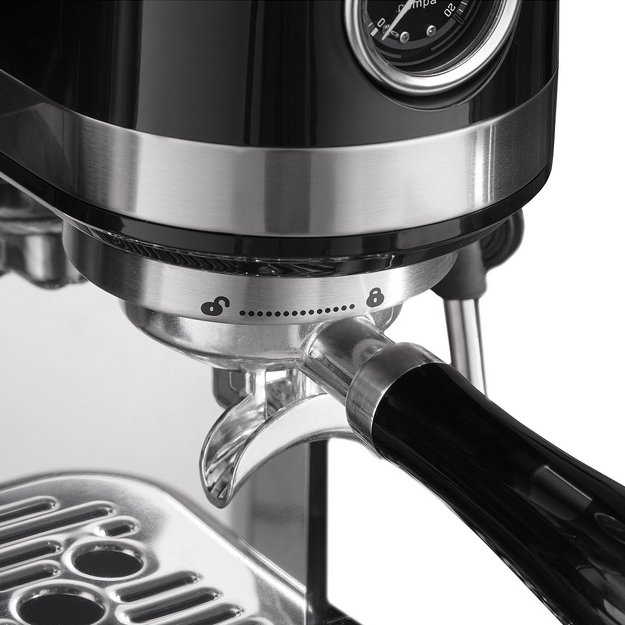 Кофейная станция Korting KCM 1015 N Ottimo в Тюмени (preview 10)