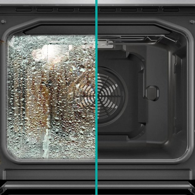 Электрическая плита Gorenje GEIT5C60WPG в Тюмени (preview 13)