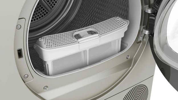 Сушильная машина Bosch WQK2521XME в Тюмени (preview 5)