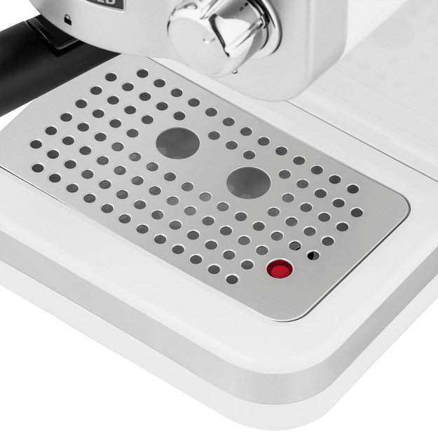 Кофемашина Maunfeld MF-735WH PRO в Тюмени (preview 9)