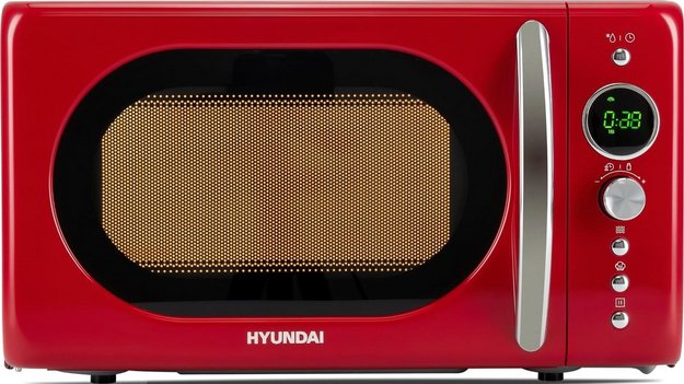 Микроволновая печь Hyundai HYM-D3037 в Тюмени (preview 1)