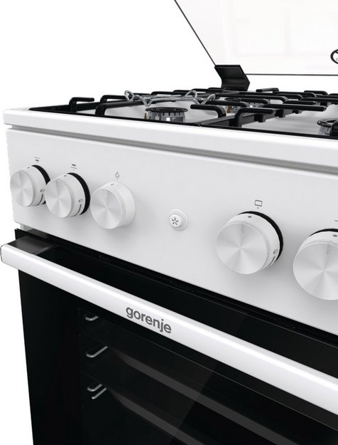 Газовая плита Gorenje GGI5A21WH в Тюмени (preview 5)