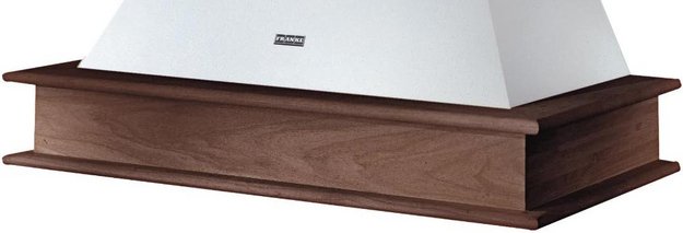Комплект багетов для вытяжки Franke FCL 902 112.0018.036 вишня в Тюмени (preview 1)
