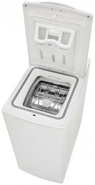 Стиральная машина Schaub Lorenz SLW TW6123 S в Тюмени (preview 7)