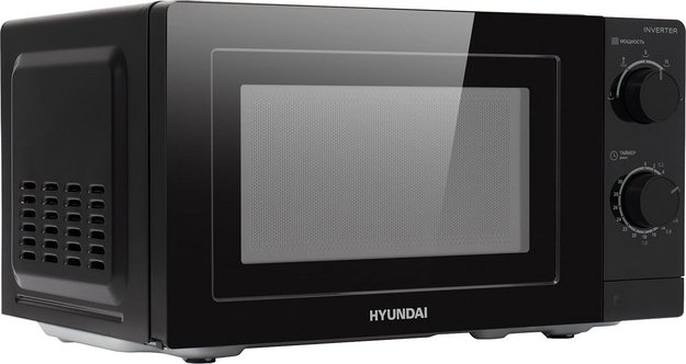 Микроволновая печь Hyundai HYM-M2093 в Тюмени (preview 4)