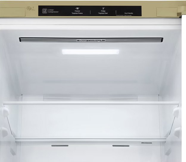 Холодильник LG GA-B 509 BEJZ в Тюмени (preview 4)