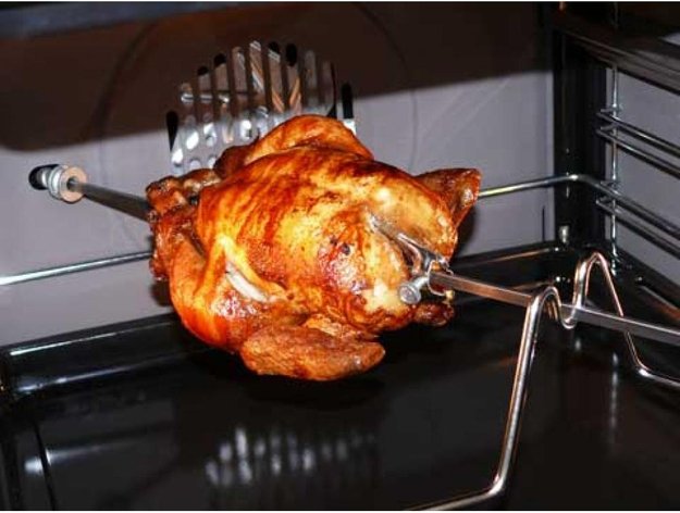 Духовой шкаф Kaiser EH 6432 ELFBE ECO в Тюмени (preview 6)