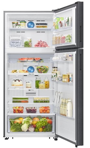 Холодильник Samsung RT53DG7A10B1WT в Тюмени (preview 4)