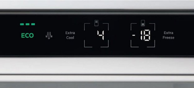 Встраиваемый холодильник Electrolux ENC8MC19S в Тюмени (фото 2) Встраиваемый холодильник Electrolux ENC8MC19S в Тюмени (preview 2)