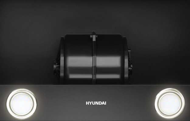 Встраиваемая вытяжка Hyundai HBH 6232 IX в Тюмени (preview 14)