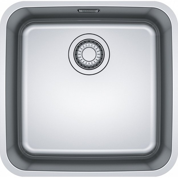 Мойка Franke BCX 110-42 сталь в Тюмени (preview 1)