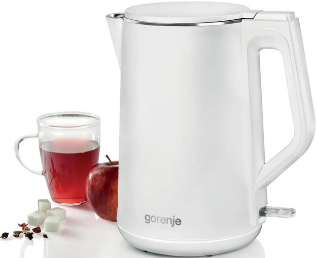 Чайник Gorenje K15DWW в Тюмени (preview 3)