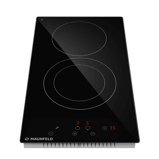 Варочная панель Maunfeld AVCE3022DBK в Тюмени (preview 6)