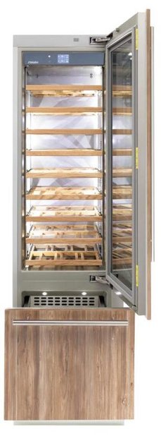 Встраиваемый винный шкаф Fhiaba S600TWT6 в Тюмени (preview 1)