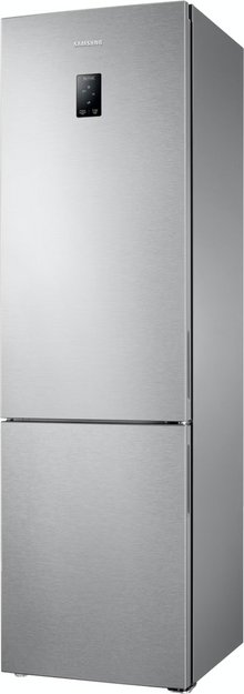 Холодильник Samsung RB37A5200SA/WT в Тюмени (preview 2)