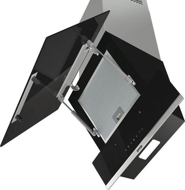 Вытяжка Gorenje WHI649X21P в Тюмени (preview 6)