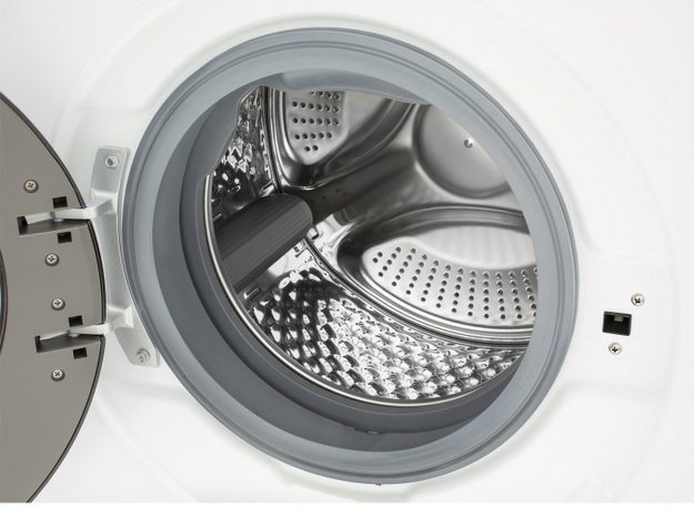 Стирально-сушильная машина Schaub Lorenz SLW CW8245 I в Тюмени (preview 5)