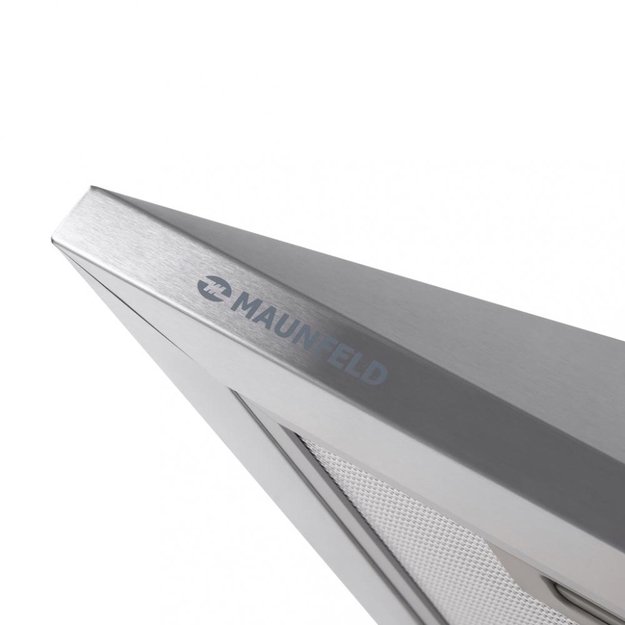 Кухонная вытяжка MAUNFELD Cork 50 нержавеющая сталь в Тюмени (preview 9)