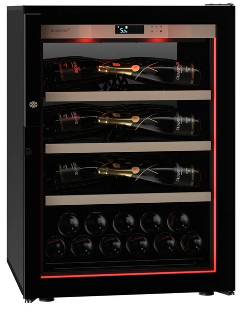 Шкаф для шампанского EuroCave CHS-8001 в Тюмени (preview 1)