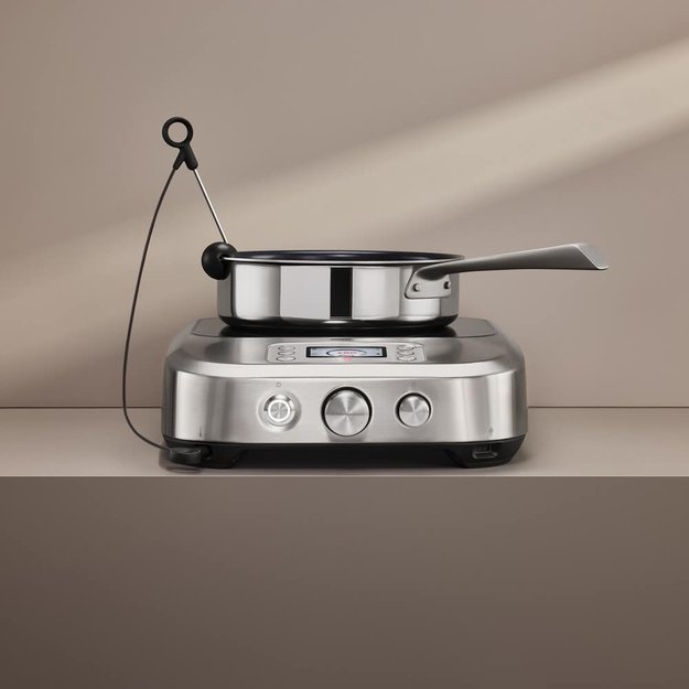 Настольная индукционная варочная панель Bork U891 в Тюмени (preview 5)