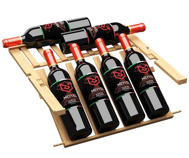 Демонстрационная полка Meyvel 41307792 в Тюмени (preview 3)