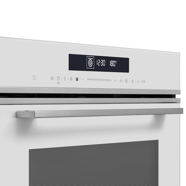 Духовой шкаф Maunfeld MEOR7217SMW в Тюмени (preview 6)