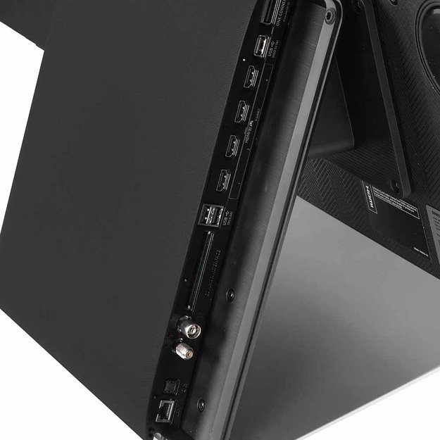 Телевизор Samsung QE55QN95BAUXCE в Тюмени (preview 8)