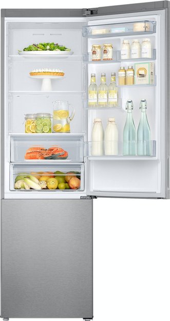 Холодильник Samsung RB37A5200SA в Тюмени (preview 6)