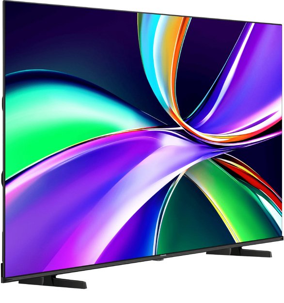 Телевизор Hisense 55E7Q в Тюмени (preview 2)