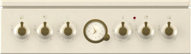 Комбинированная плита Gorenje K52CLI в Тюмени (preview 7)