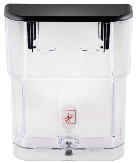 Кофемашина Maunfeld MF-724S в Тюмени (preview 11)