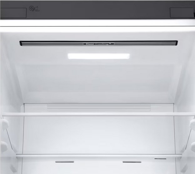 Холодильник LG GA-B509CLSL в Тюмени (preview 6)