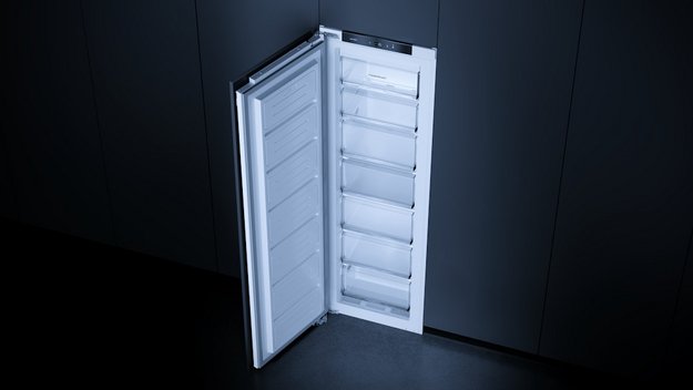 Встраиваемая морозильная камера Kuppersbusch FG 8550.0I в Тюмени (preview 5)