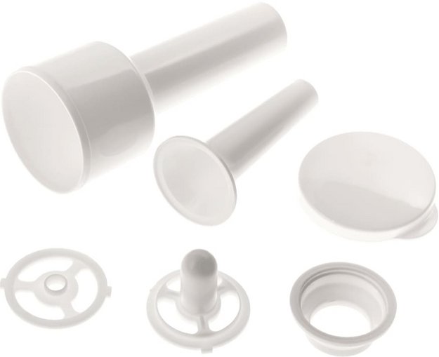 Мясорубка Maunfeld MMG.231W в Тюмени (preview 11)