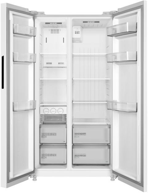 Холодильник Midea MDRS710FGE01 в Тюмени (preview 8)