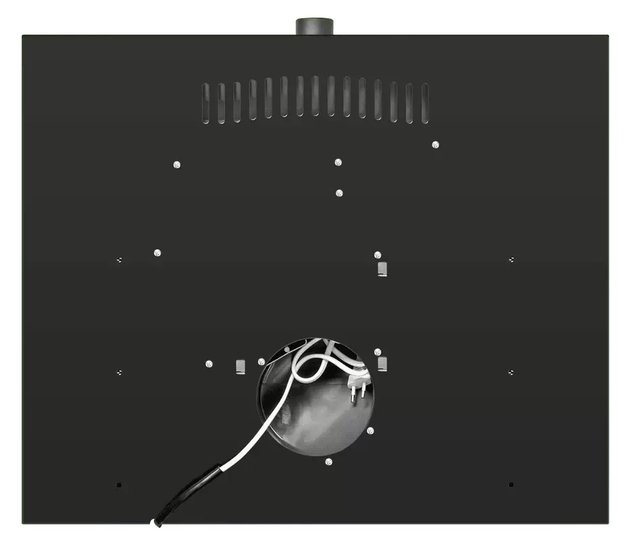 Вытяжка Maunfeld Comfort 60 Flat black в Тюмени (preview 5)