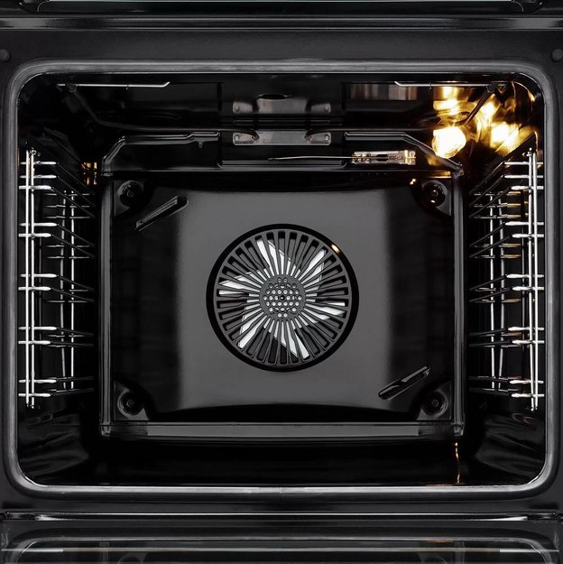 Духовой шкаф KRONA LEGENDE 60 IX в Тюмени (preview 11)