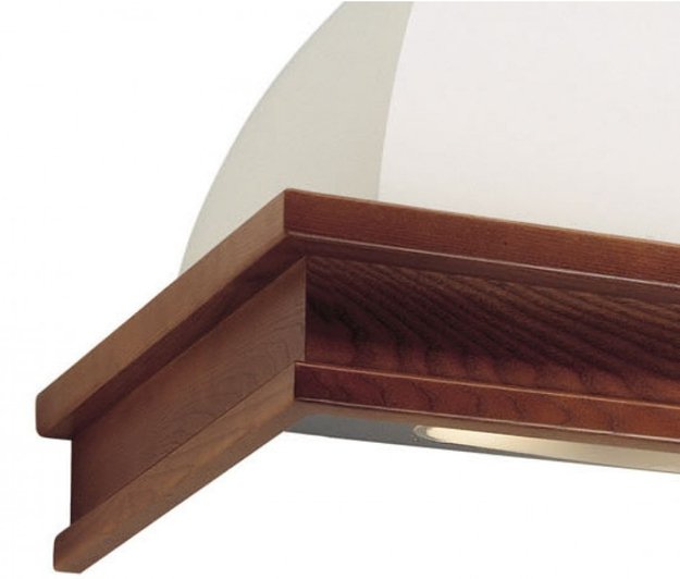 Вытяжка Falmec Iris Malizia 60 (600) S вишня в Тюмени (preview 3)