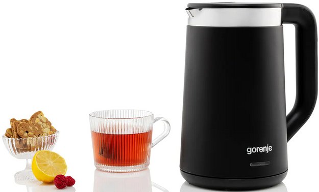 Чайник Gorenje K17TRDW в Тюмени (preview 5)