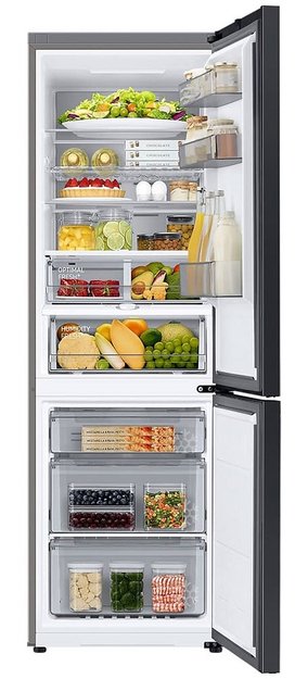 Холодильник Samsung RB34C7B5E12/EF в Тюмени (preview 5)