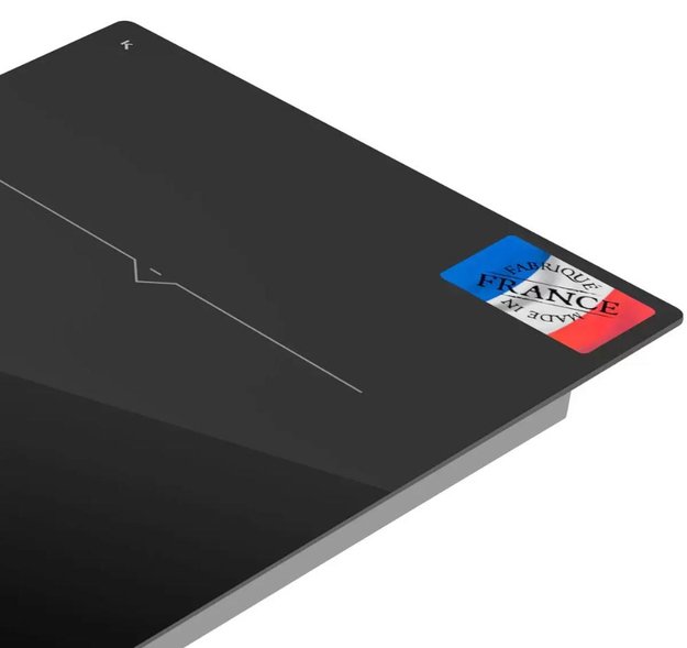 Индукционная варочная панель Maunfeld MVI31.2HZ.2BT-BK в Тюмени (preview 8)